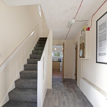 K Suites - Deerswood Avenue Hatfield  Eksteriør billede