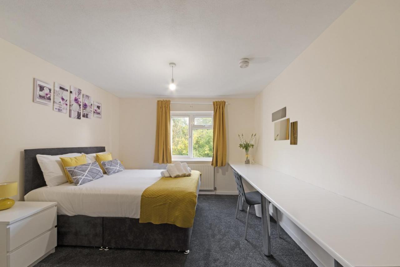 K Suites - Deerswood Avenue Hatfield  Eksteriør billede