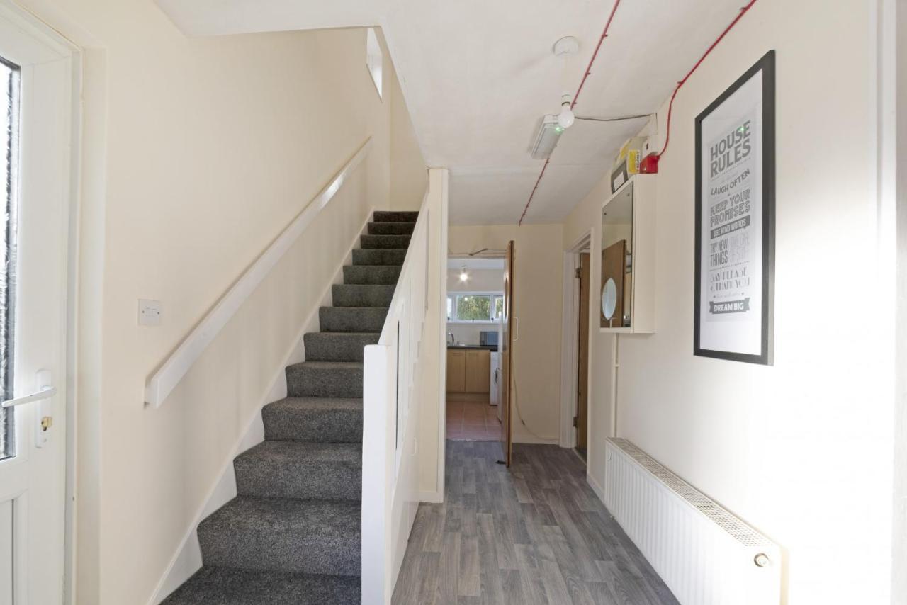K Suites - Deerswood Avenue Hatfield  Eksteriør billede