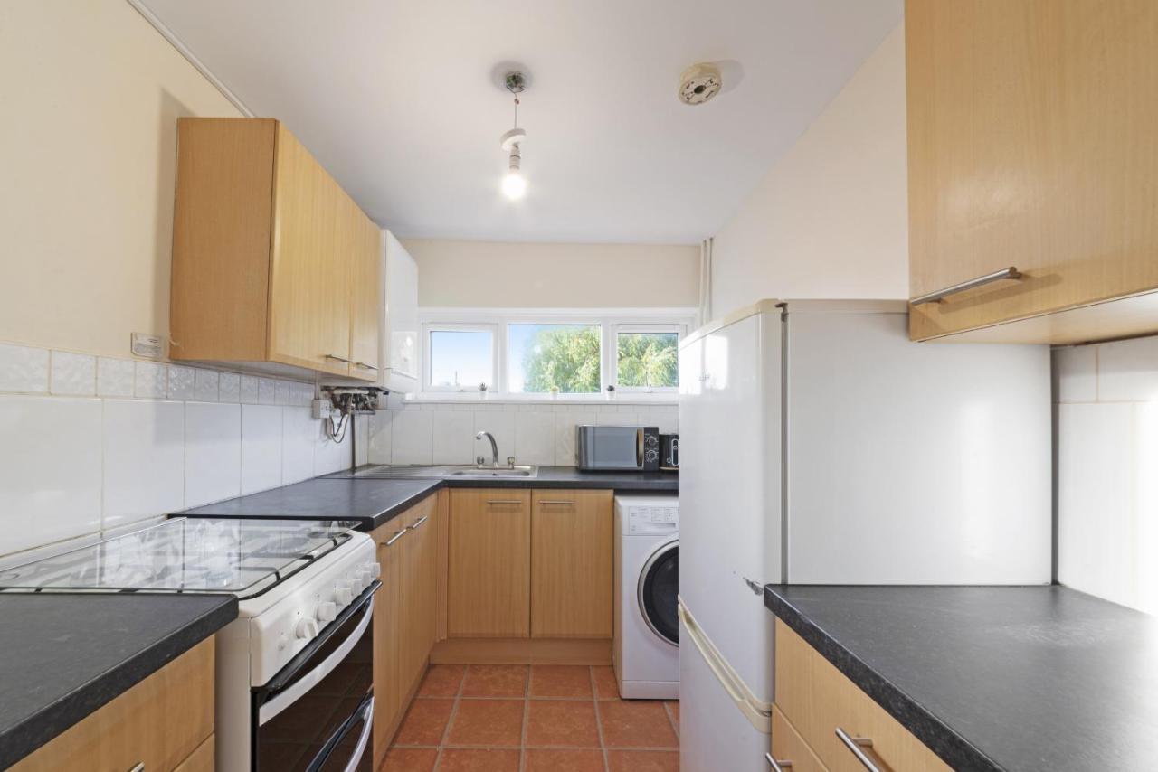 K Suites - Deerswood Avenue Hatfield  Eksteriør billede