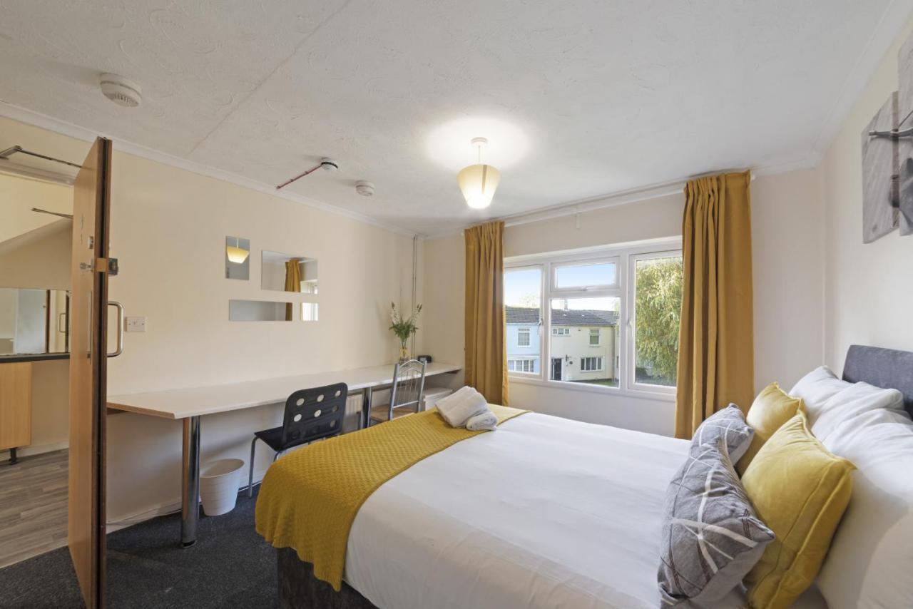 K Suites - Deerswood Avenue Hatfield  Eksteriør billede